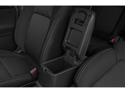 2019 Mitsubishi Outlander SE S-AWC