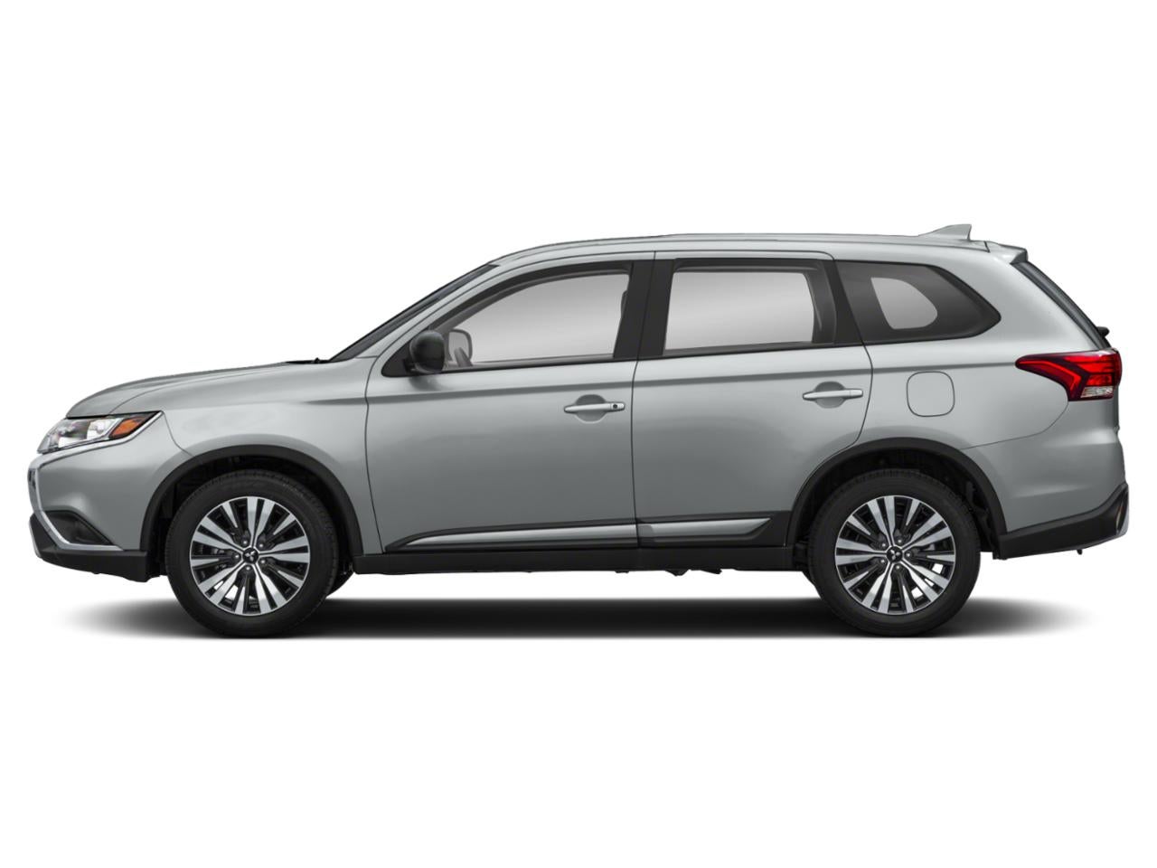 2019 Mitsubishi Outlander SE S-AWC
