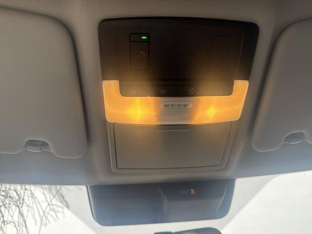 2024 Mitsubishi Outlander SE S-AWC