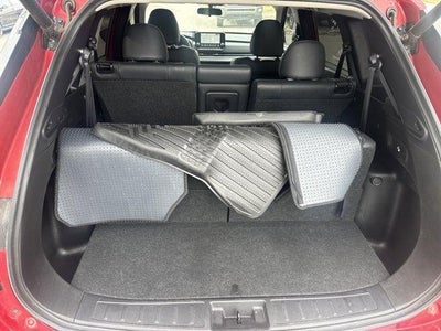 2024 Mitsubishi Outlander SE S-AWC