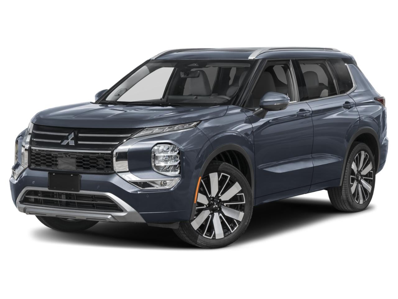 2025 Mitsubishi Outlander SEL S-AWC