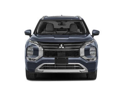 2025 Mitsubishi Outlander SEL S-AWC