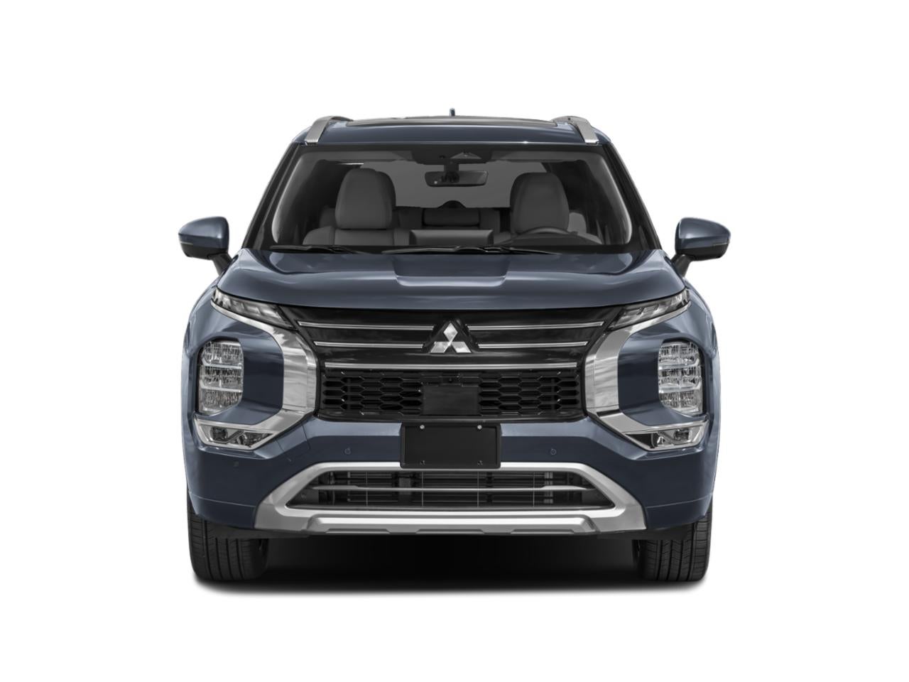 2025 Mitsubishi Outlander SEL S-AWC