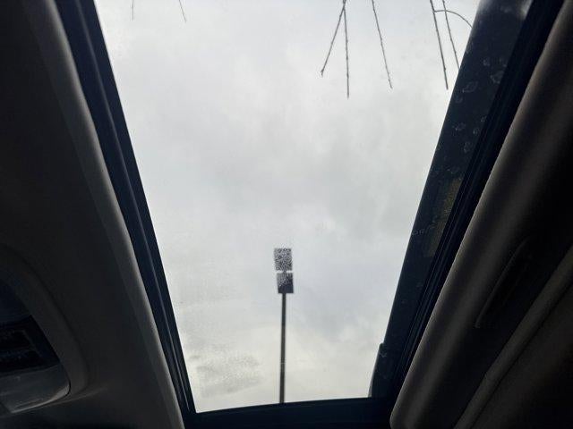 2023 Subaru Crosstrek Limited CVT