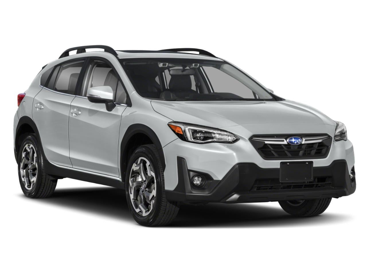 2023 Subaru Crosstrek Limited CVT
