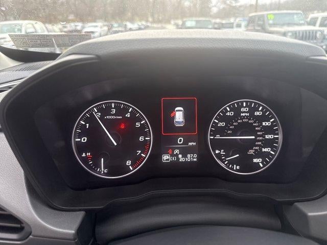 2024 Subaru Crosstrek Premium AWD