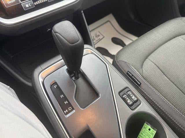 2024 Subaru Crosstrek Premium AWD