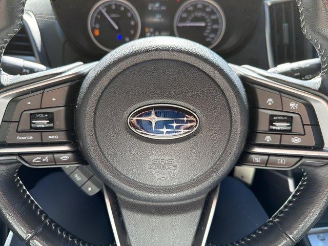 2020 Subaru Forester Premium CVT