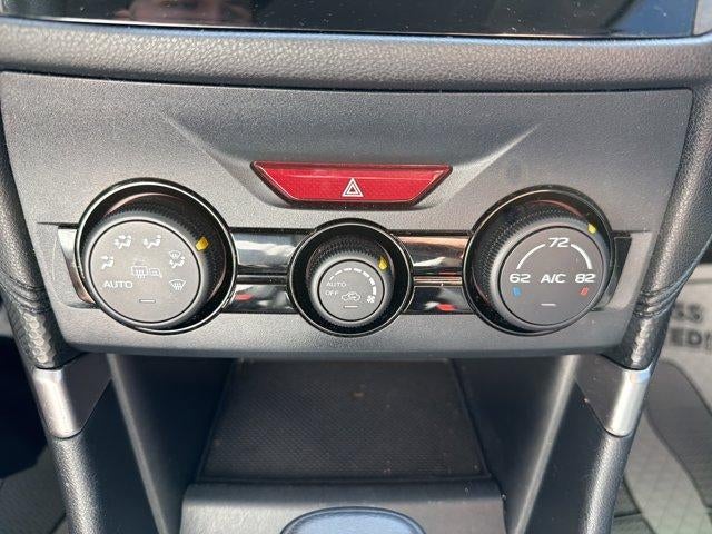 2020 Subaru Forester Premium CVT