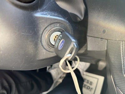 2020 Subaru Forester Premium CVT