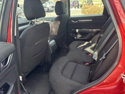 2023 Mazda Mazda CX-5 2.5 S AWD