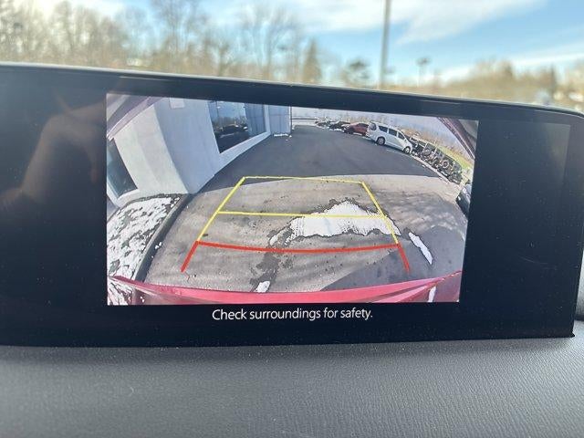 2023 Mazda Mazda CX-5 2.5 S AWD