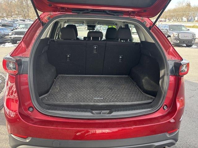 2023 Mazda Mazda CX-5 2.5 S AWD