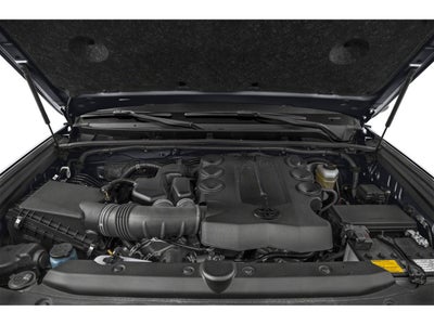2023 Toyota 4Runner Limited 4WD (Natl)