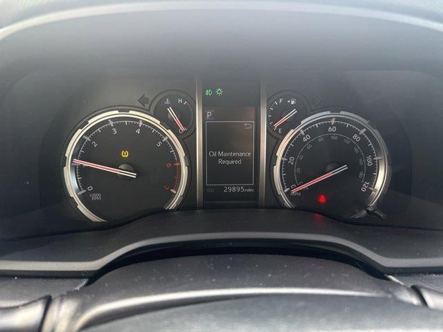 2024 Toyota 4Runner TRD Off Road Premium 4WD (Natl)