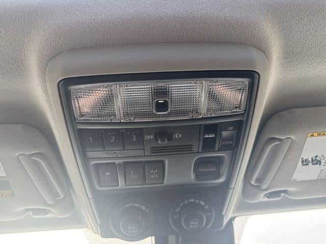 2024 Toyota 4Runner TRD Off Road Premium 4WD (Natl)