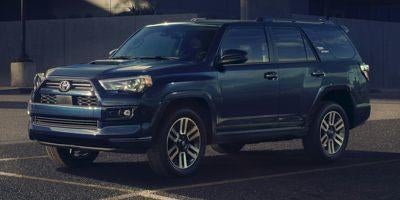 2024 Toyota 4Runner TRD Off Road Premium 4WD (Natl)
