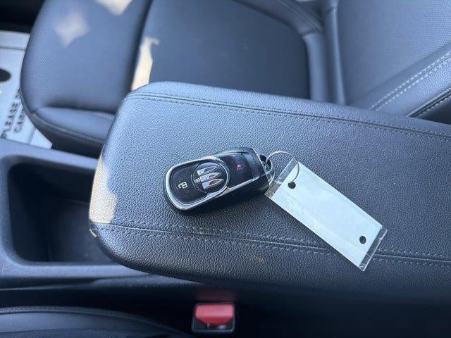 2024 Buick Encore GX Sport Touring AWD