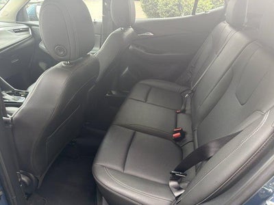2024 Buick Encore GX Sport Touring AWD