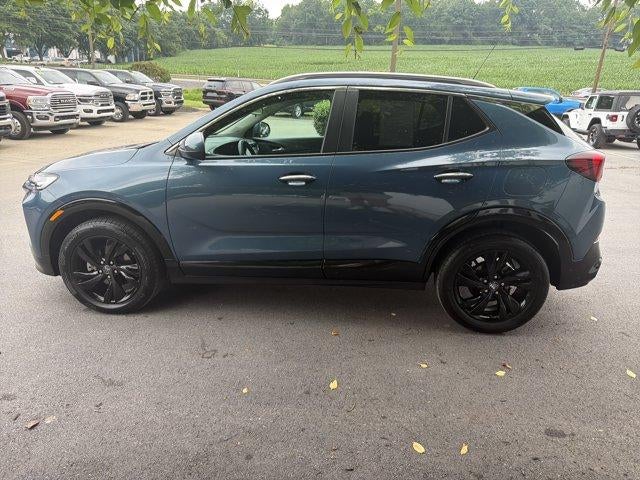 2024 Buick Encore GX Sport Touring AWD