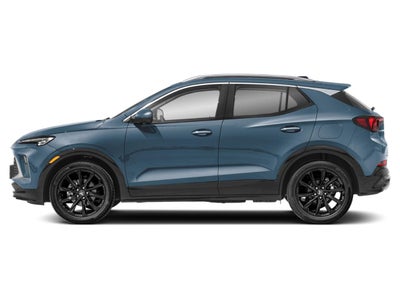 2024 Buick Encore GX Sport Touring AWD