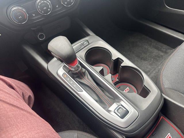 2025 Chevrolet Trax FWD 4dr 1RS