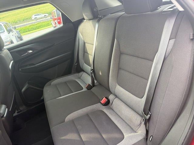 2021 Chevrolet Trailblazer AWD 4dr LS