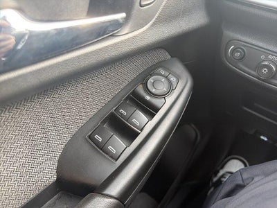 2021 Chevrolet Trailblazer AWD 4dr LS