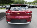 2025 Chevrolet Trailblazer AWD 4dr LT