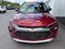 2025 Chevrolet Trailblazer AWD 4dr LT