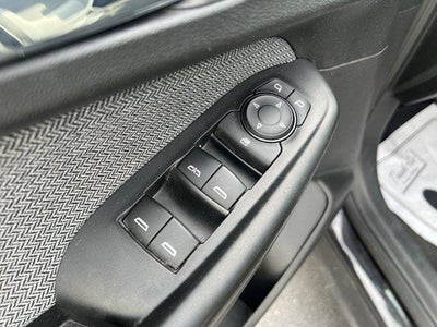 2022 Chevrolet Trailblazer AWD 4dr LT