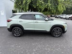 2024 Chevrolet Trailblazer AWD 4dr ACTIV