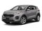 2017 Kia Sportage LX AWD