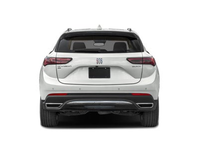 2024 Buick Envision AWD 4dr Preferred