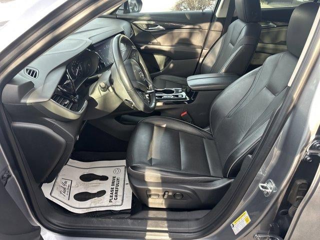 2021 Buick Envision AWD 4dr Essence