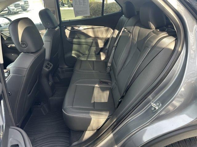 2021 Buick Envision AWD 4dr Essence