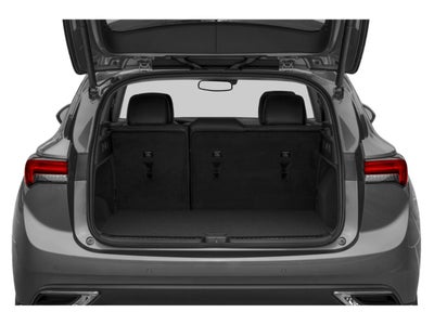 2021 Buick Envision AWD 4dr Essence