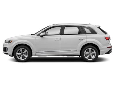 2021 Audi Q7 Premium 55 TFSI quattro