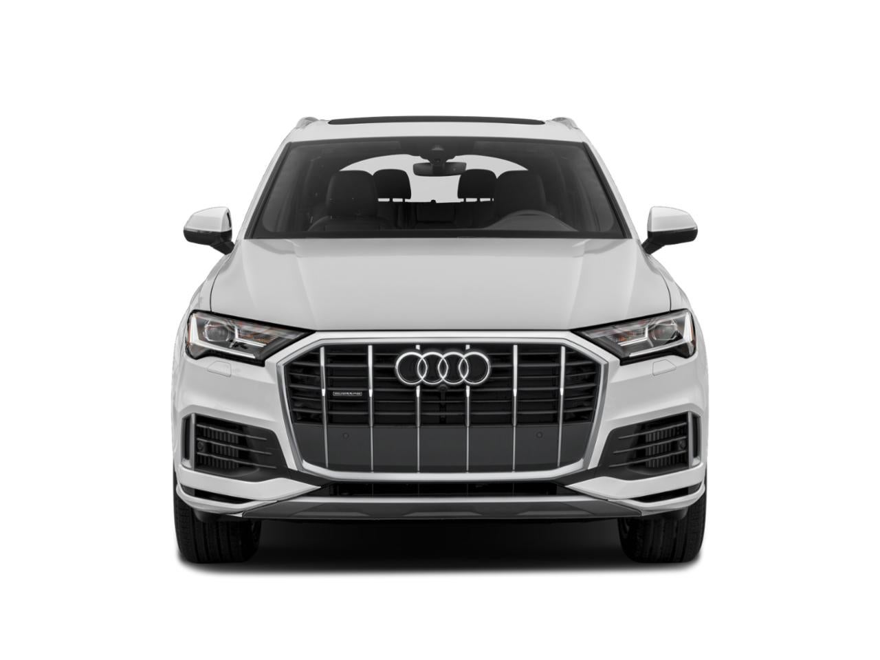 2021 Audi Q7 Premium 55 TFSI quattro