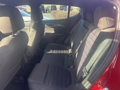 2024 Dodge Hornet GT AWD