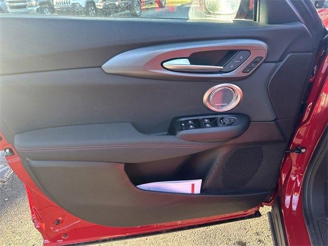 2024 Dodge Hornet R/T Plus EAWD *Ltd Avail*