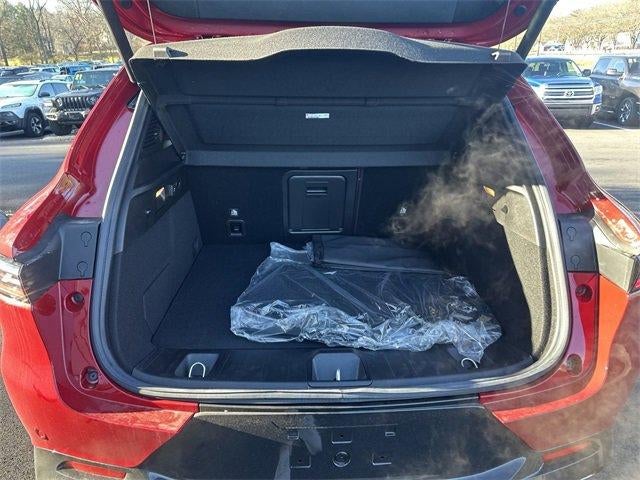 2024 Dodge Hornet R/T Plus EAWD *Ltd Avail*