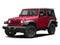 2016 Jeep Wrangler 4WD 2dr Willys Wheeler