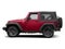 2016 Jeep Wrangler 4WD 2dr Willys Wheeler