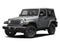 2016 Jeep Wrangler 4WD 2dr Willys Wheeler