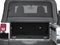 2016 Jeep Wrangler 4WD 2dr Willys Wheeler