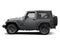 2016 Jeep Wrangler 4WD 2dr Willys Wheeler