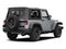 2016 Jeep Wrangler 4WD 2dr Willys Wheeler