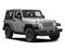 2016 Jeep Wrangler 4WD 2dr Willys Wheeler