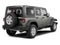 2013 Jeep Wrangler Unlimited 4WD 4dr Sahara